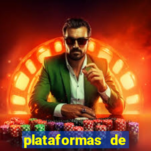 plataformas de jogos que pagam por cadastro sem deposito